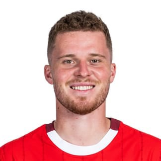 Nico Elvedi